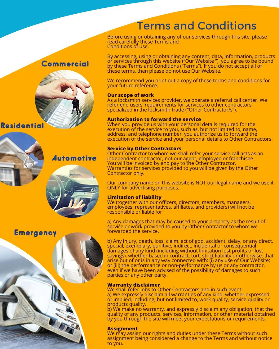 Middletown Lock And Key, Middletown, OH 513-845-0012